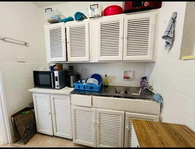 1 BEDROOM APARTMENT FOR SALE IN DURBAN CENTRAL